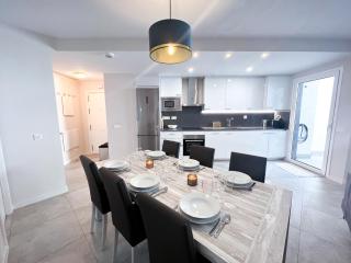 Apartment in Marbella Center with private parking - 7