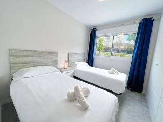 Apartment in Marbella Center with private parking - Marbella - 5