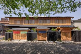 Seseragi-an Kiku - Vacation STAY 44829v - Kyoto - 0