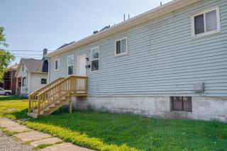 Zanesville Vacation Rental Near Downtown - Zanesville - 8