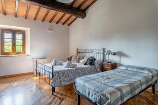 Casa Vecchia Rooms and Parking - Gambassi Terme - 8