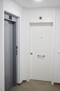 Apartamento San Leonardo Playa (Free Parking) - Cadice - 5
