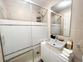 Apartment in Marbella Center with private parking - 2