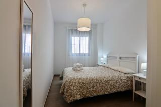 Apartamento San Leonardo Playa (Free Parking) - Cadice - 9