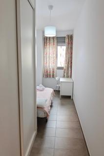 Apartamento San Leonardo Playa (Free Parking) - Cadice - 1