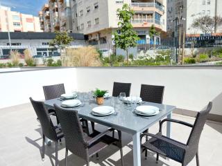 Apartment in Marbella Center with private parking - 3