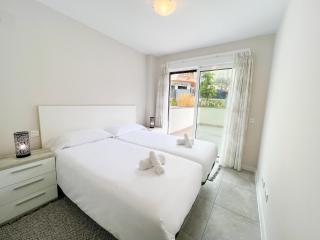 Apartment in Marbella Center with private parking - Marbella - 6