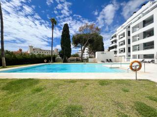 Apartment in Marbella Center with private parking - 0