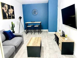 Le Havre de paix Montpelliérain - terrasse et parking privé - Montpellier - 2