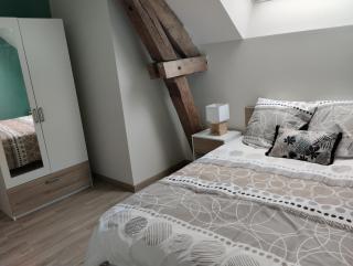 Au cocon Chapellois - 1