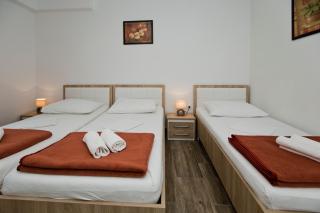 Guesthouse Aurora - Hvar - 2