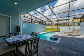 Island Hopper Villa P - Davenport - 3