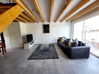 Maison Confort et détente - Tavaco - 9