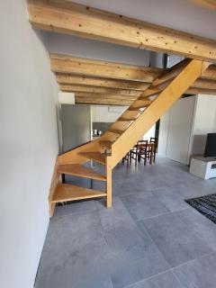 Maison Confort et détente - Tavaco - 1
