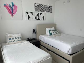 Hyde Beach House Lux Apartment - Hollywood - 1