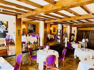 Hostellerie Sainte-Cécile - Florenville - 5
