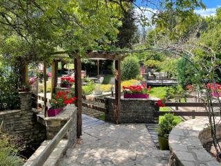 Hostellerie Sainte-Cécile - 9