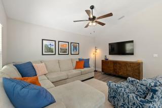 SunRise Cottage - Minutes to Downtown & Beaches - St. Augustine - 5