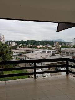 Taj Mahal Hostel - Joinville - 3