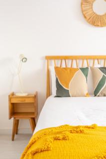 Wonderful Brand New Apartment Belém - A few steps away from the River! - Lissabon - 8