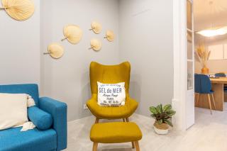 Wonderful Brand New Apartment Belém - A few steps away from the River! - Lissabon - 5
