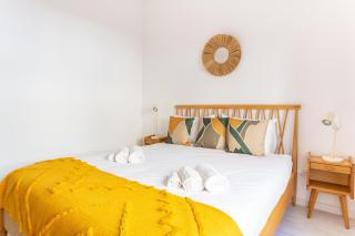 Wonderful Brand New Apartment Belém - A few steps away from the River! - Lissabon - 4