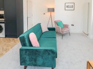 The Salthouse Apartment 2 - Scarborough - 6