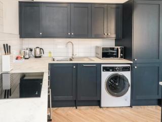 The Salthouse Apartment 2 - 3