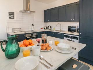 The Salthouse Apartment 2 - Scarborough - 4