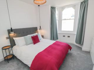 The Salthouse Apartment 2 - Scarborough - 1