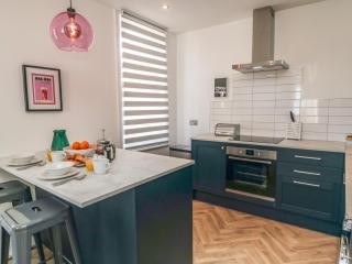 The Salthouse Apartment 2 - Scarborough - 2