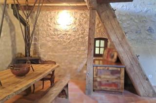 La Maisonnette d'Archiane - Châtillon-en-Diois - 6