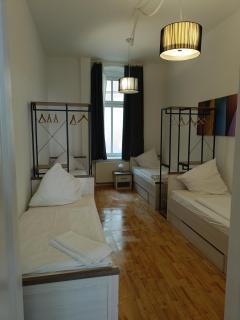 City-Apartment Zille - Berlin - 6