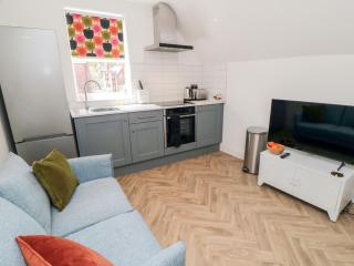 The Salthouse Apartment 3 - 5