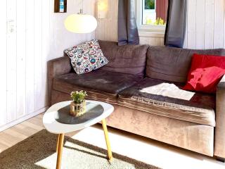 Two-Bedroom Holiday home in Grömitz 7 - Grömitz - 2