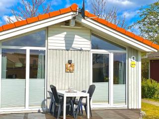 Two-Bedroom Holiday home in Grömitz 7 - Grömitz - 9