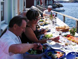 One-Bedroom Holiday home in Skarhamn - Skärhamn - 7