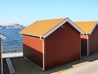 One-Bedroom Holiday home in Skarhamn - Skärhamn - 5