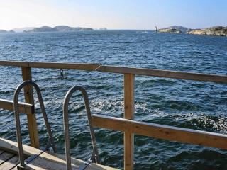 One-Bedroom Holiday home in Skarhamn - Skärhamn - 2