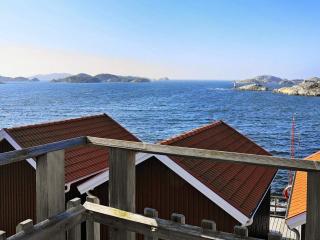 One-Bedroom Holiday home in Skarhamn - Skärhamn - 0