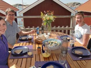 One-Bedroom Holiday home in Skarhamn - Skärhamn - 4