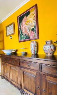 Art apartment Julia - Calpe - 6