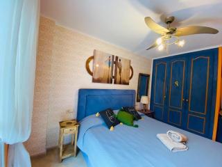 Art apartment Julia - Calpe - 2