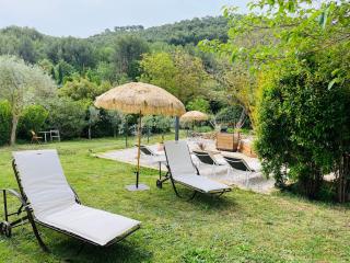 L Atelier gîte 3 étoiles avec piscine Le Jas des Oliviers - Le Castellet - 5