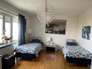 Tway luxury homes - Jönköping - 4