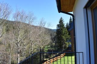 Apartmán Leny, Dolní Morava - Dolní Morava - 2