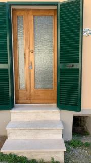Il nido di Agnese - Bagni San Filippo - 1
