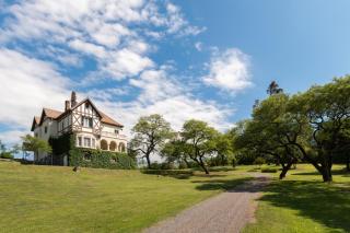 Scratch House Hotel Boutique - Villa Allende - 0