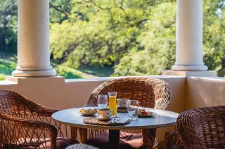 Scratch House Hotel Boutique - Villa Allende - 2