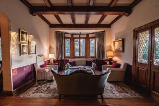 Scratch House Hotel Boutique - Villa Allende - 5